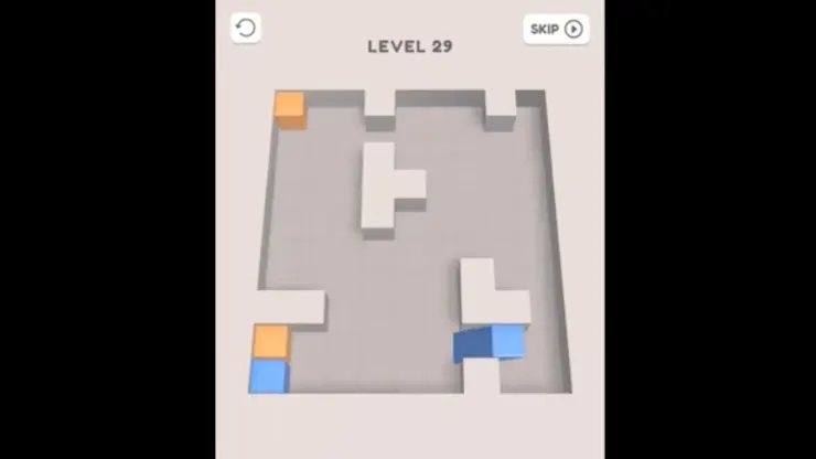 Jelly 2048: Merge Puzzle screenshot 3