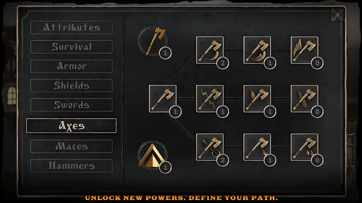 Blade of Shadows screenshot 5