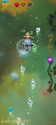 Alice Downfall screenshot 1
