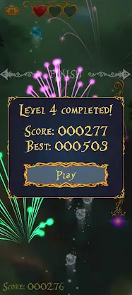 Alice Downfall screenshot 2