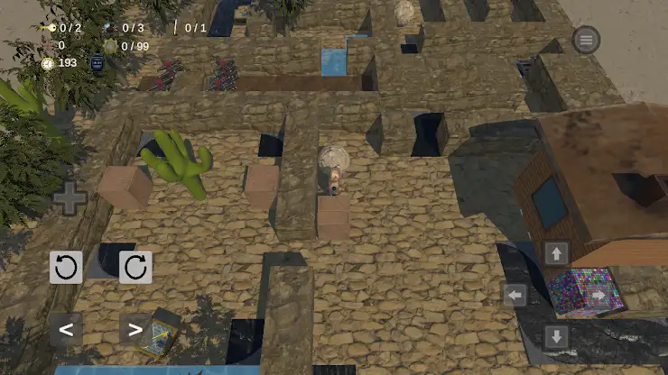 Scrap Inc screenshot 4