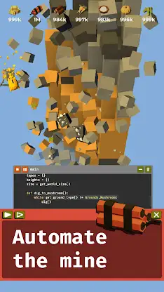 The Farmer Was Replaced screenshot 5