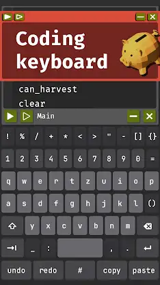 The Farmer Was Replaced screenshot 3