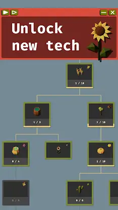 The Farmer Was Replaced screenshot 4