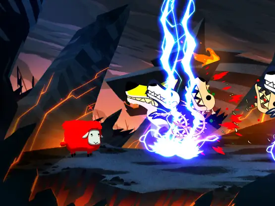 Color Sheep screenshot 5