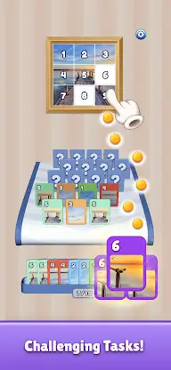 Merge Masterpiece screenshot 4