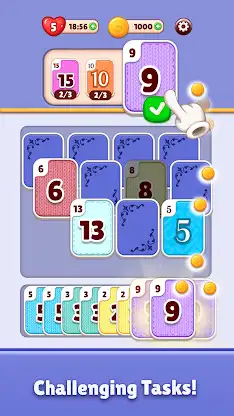 Card Merge Master screenshot 4