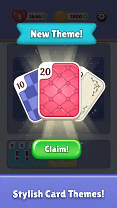Card Merge Master screenshot 2