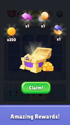 Card Merge Master screenshot 3