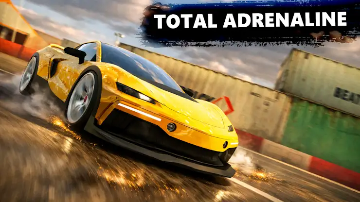 Real Car Drift STUNT LEGENDS 2 screenshot 3