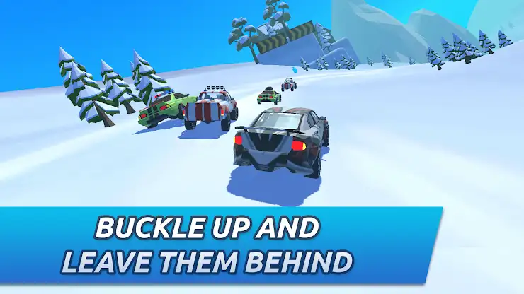 Epic Racing screenshot 4
