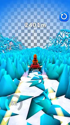 Hill Riders screenshot 4