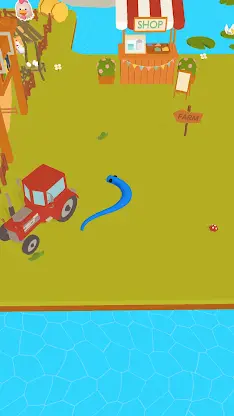 Snake Crusher screenshot 6