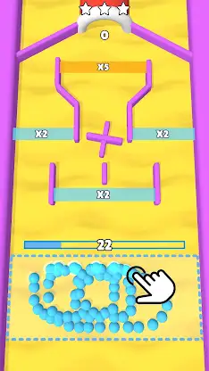 Draw And Multiply! screenshot 1