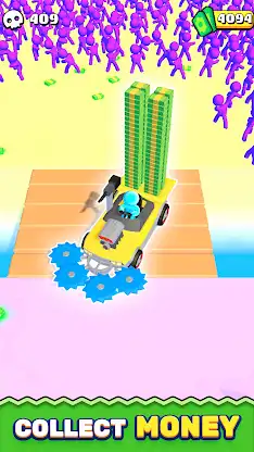 Z-Machine screenshot 2