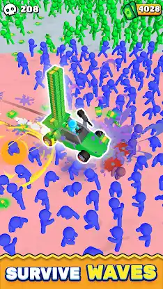 Z-Machine screenshot 5