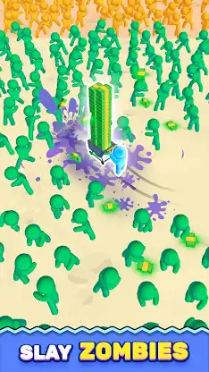 Z-Machine screenshot 1