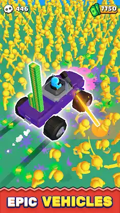 Z-Machine screenshot 4