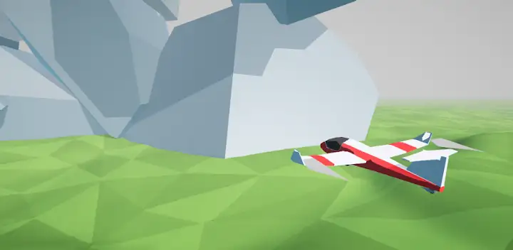 Epic Plane Evolution — Android game banner