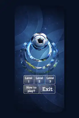Ring Puzzle screenshot 1