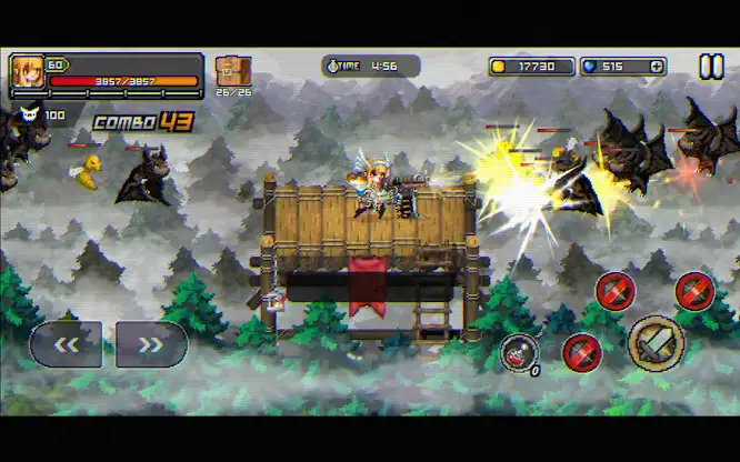 Final Destiny screenshot 7