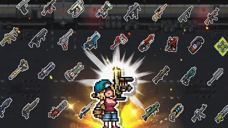 Final Squad - The last troops screenshot 5