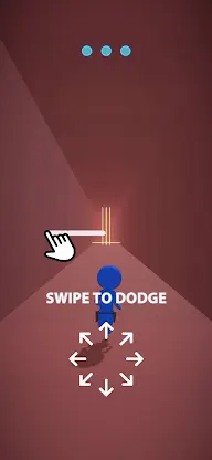Dodge Agent screenshot 7