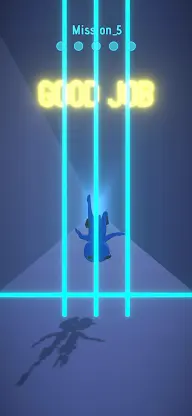 Dodge Agent screenshot 2