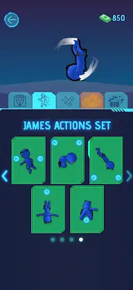 Dodge Agent screenshot 4