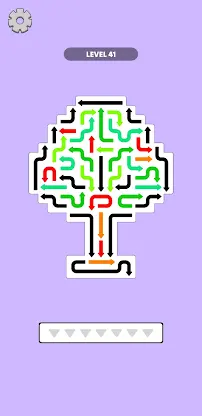 Arrow Jam screenshot 4