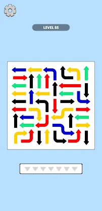 Arrow Jam screenshot 1