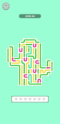 Arrow Jam screenshot 3