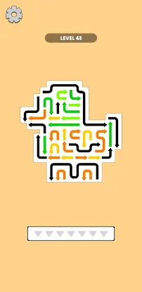 Arrow Jam screenshot 2