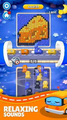 Bus Loop screenshot 3