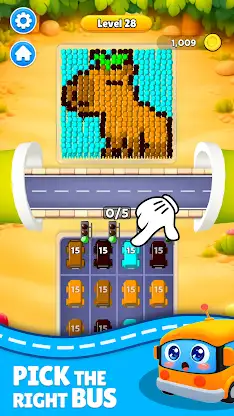 Bus Loop screenshot 5