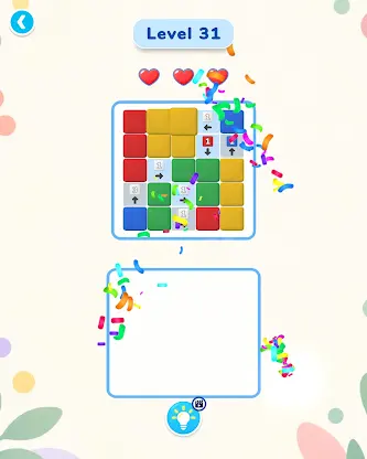 Cross Block screenshot 3