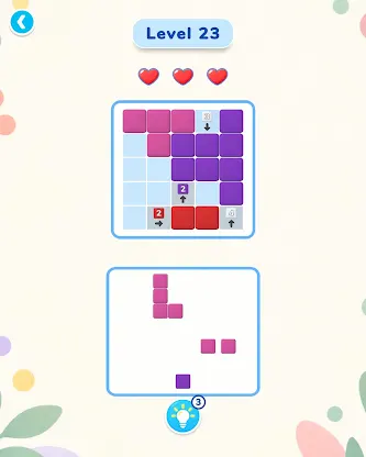 Cross Block screenshot 4
