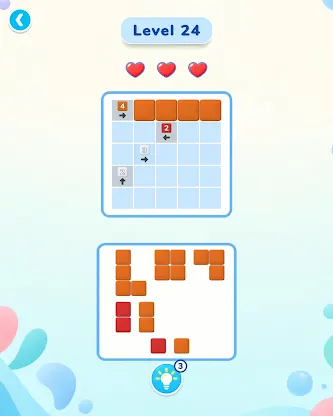 Cross Block screenshot 6