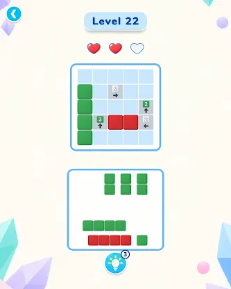 Cross Block screenshot 5