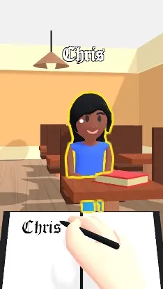 Death Book screenshot 4