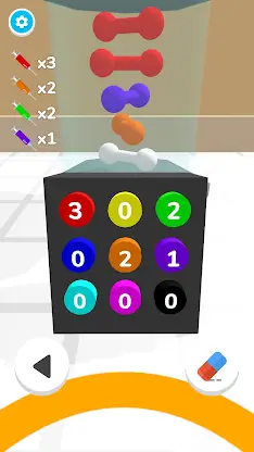 Dino Lab screenshot 5