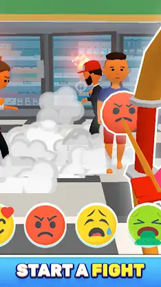 Feeling Arrow screenshot 3