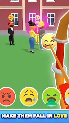 Feeling Arrow screenshot 2