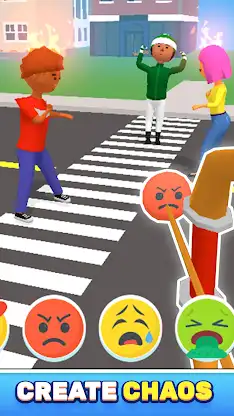 Feeling Arrow screenshot 5