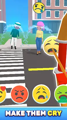 Feeling Arrow screenshot 4