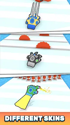 Glove Power screenshot 5