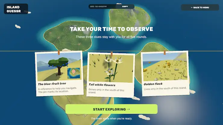 Island Guessr screenshot 4
