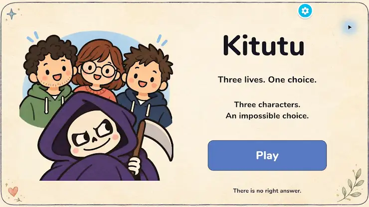 Kitutu screenshot 4