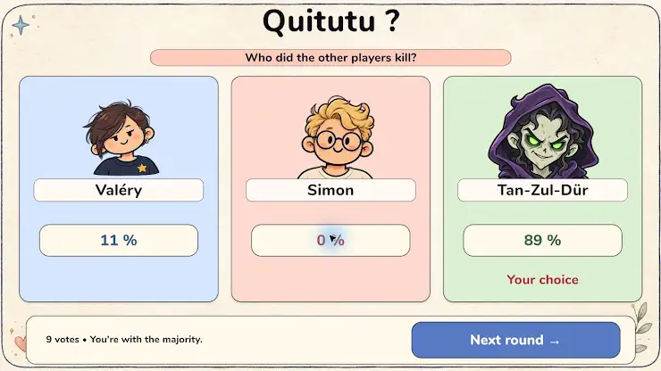 Kitutu screenshot 3
