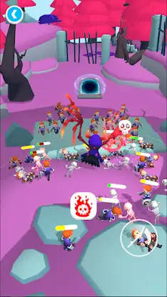 Little Necromancer screenshot 3